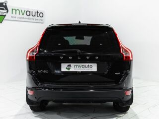 Volvo XC60 Summum AWD 2.4 120kW