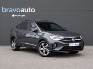 Volkswagen Taigo R-Line 1.0 81kW