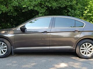 Volkswagen Passat 1.4 110kW