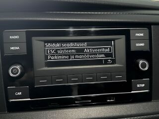 Volkswagen Transporter LONG L2H1 2.0 TDI 110kW