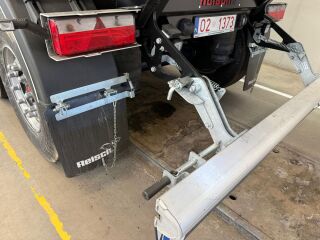 Reisch Steelpipe-R 32m3