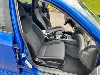 Subaru Impreza WRX 2.5 169kW