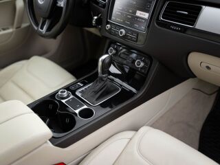 Volkswagen Touareg 3.0 V6 TDI 150кВ