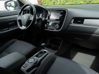 Mitsubishi Outlander 2.0 110kW