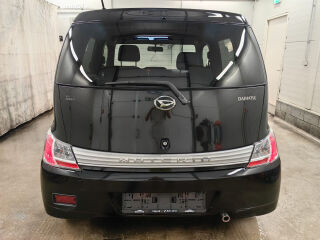 Daihatsu Materia 1.3 67kW
