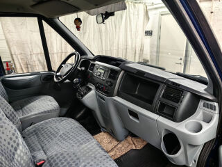 Ford Transit 2.2 85кВ