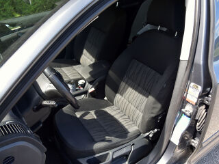 Skoda Octavia 1.4 90kW