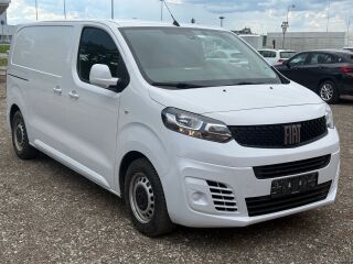 Fiat Scudo 2.0 106kW