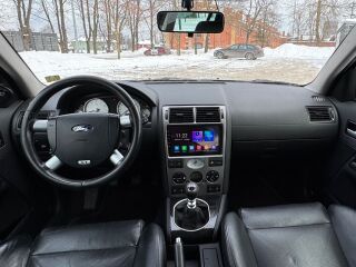Ford Mondeo ST 3.0 166кВ