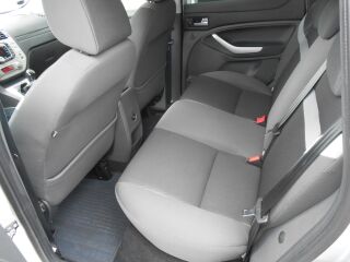 Ford Kuga Champions League 2.0 103kW