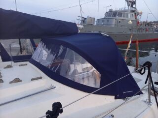 Sunwind 26 5kW