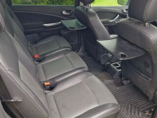 Ford Galaxy 2.0 96kW