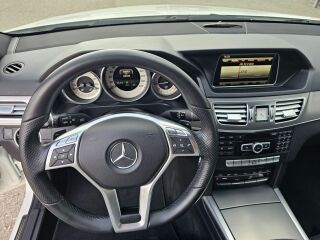 Mercedes-Benz E 250 4 MATIC AMG Disain 2.1 150kW