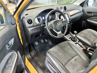 Suzuki Vitara GLX 1.4 95kW