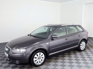 Audi A3 Comfortline Sportback ATM 1.6 75kW