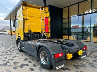 Scania R410 12.7 R6 302kW