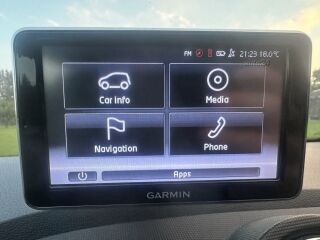 SEAT Ibiza 1.2 51kW