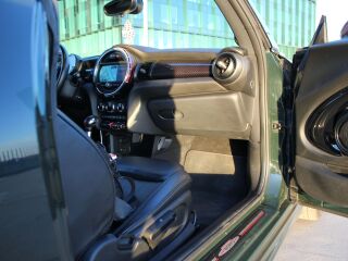 MINI John Cooper Works F56 2.0 170kW