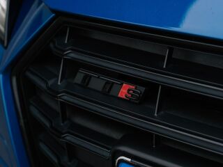 Audi TTS 2.0 228kW