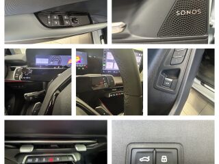 Audi Q3 S line TFSI S tronic 1.5 110kW