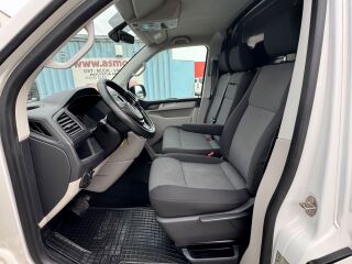 Volkswagen Transporter L2H1 Dsg 2.0 Tdi 110kW