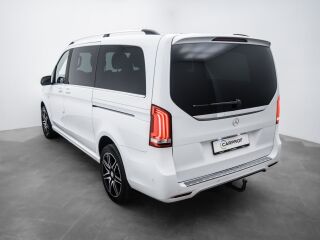 Mercedes-Benz V 250 d Long 4Matic AMG 2.1 173кВ