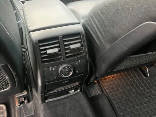 Mercedes-Benz GL 320 3.0 165kW