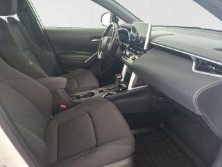 Toyota Corolla Cross Active Hybrid 1.8 72kW