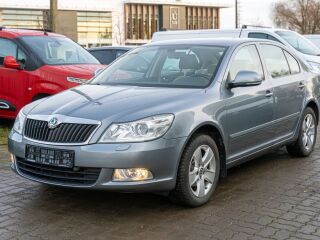 Skoda Octavia 105 TSI Elegance 77kW