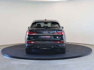 Audi Q5 150кВ