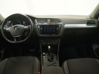 Volkswagen Tiguan 1.5 110kW