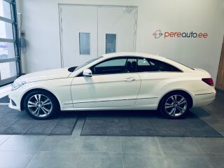 Mercedes-Benz E 200 2.0 135kW