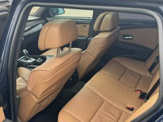 BMW 530 M pakett 3.0 173kW