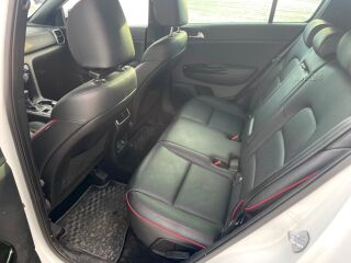 Kia Sportage GT-LINE TX 1.6 100kW