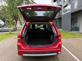 Mitsubishi Outlander 2.0 89kW