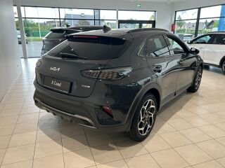 Kia XCeed GT-Line Comfort Pack 7DCT 1.6 132кВ