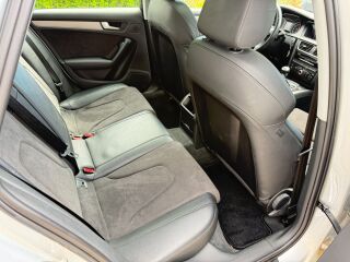 Audi A4 3.0 150kW