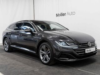Volkswagen Arteon R-line eHybrid 1.4 115kW