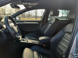 Volkswagen Passat 2.0 147kW