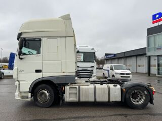 DAF XF 460 FT 4x2 Super Space Cab 12.9 R6 340kW