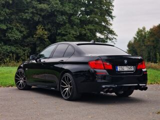 BMW 535 M-paket 3.0 230кВ