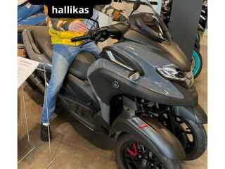 Yamaha Tricity300 20kW