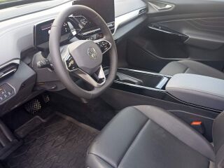 Volkswagen ID.4 77kW