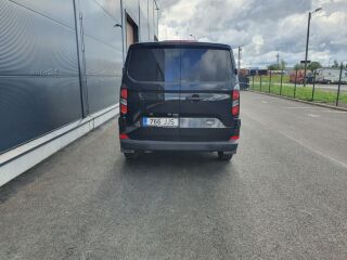 Ford Transit Custom 2.0 100kW
