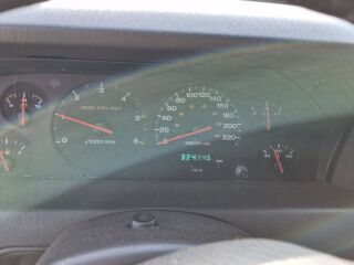 Jeep Grand Cherokee wj 3.1 103kW