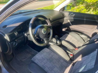 Volkswagen Passat 1.6 74kW