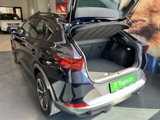 Cupra Formentor Cupra 2.0 TSI 140kW