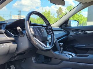 Honda Civic 1.5 134kW