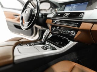 BMW 530 Bussines Package Plus 3.0 180kW