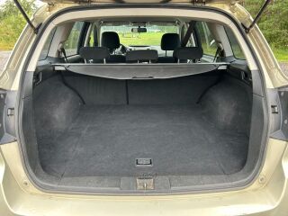 Subaru Outback 2.0 110кВ
